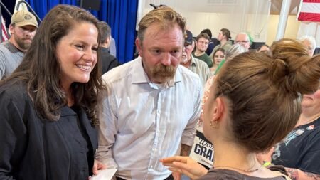 Top takeaways from the primary elections in Maine and South Carolina: ‘Movement about us’ Top takeaways from the primary elections in Maine and South Carolina: ‘Movement about us’