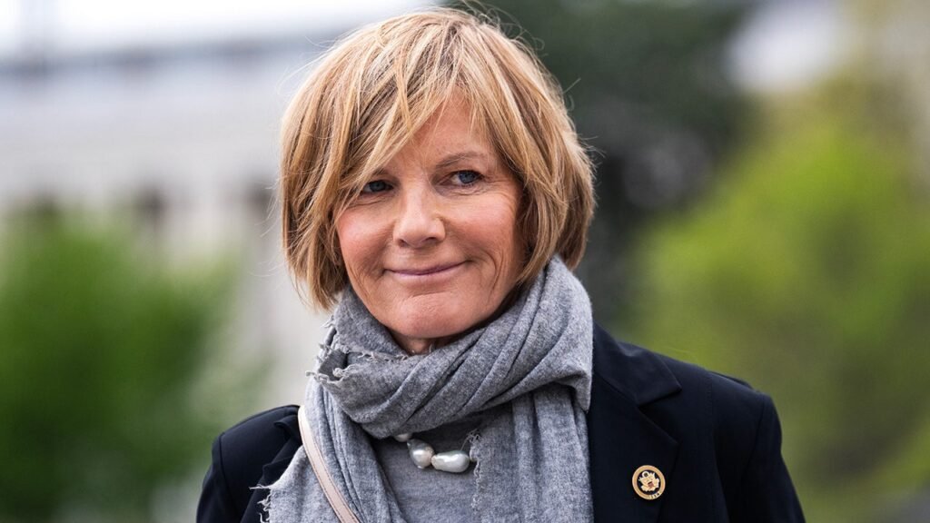 Dem rep who went on expletive-laden anti-Trump rant wins primary Dem rep who went on expletive-laden anti-Trump rant wins primary