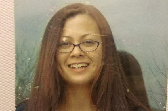 Priscilla Brooten disappeared from her Brisbane home in 2018.