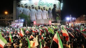 Iran allegedly used soccer clubs to spy on citizens, opposition group urges FIFA to ban team before World Cup Iran allegedly used soccer clubs to spy on citizens, opposition group urges FIFA to ban team before World Cup