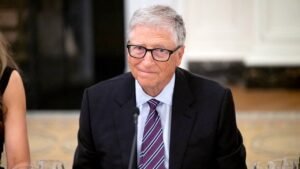 Bill Gates faces House investigators over Jeffrey Epstein ties Bill Gates faces House investigators over Jeffrey Epstein ties
