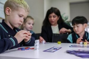 New year 1 numeracy checks to be rolled out as state expands screening programs