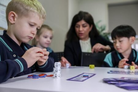 New year 1 numeracy checks to be rolled out as state expands screening programs New year 1 numeracy checks to be rolled out as state expands screening programs