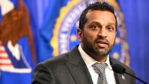 FBI nabs 7 for alleged ‘campaign of violence’ to pressure University of Michigan, businesses over Israel ties FBI nabs 7 for alleged ‘campaign of violence’ to pressure University of Michigan, businesses over Israel ties