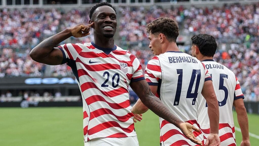How do teams advance in the 2026 World Cup? Tiebreaker rules and Round of 32 format explained How do teams advance in the 2026 World Cup? Tiebreaker rules and Round of 32 format explained