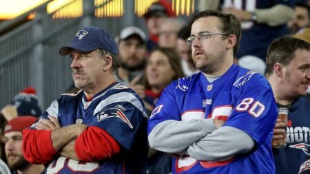 Clay Travis says NFL should offer separate Sunday Ticket option to save fans money Clay Travis says NFL should offer separate Sunday Ticket option to save fans money