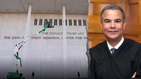 Obama-appointed judge with ties to anti-Trump conspiracy theory hit with misconduct complaint