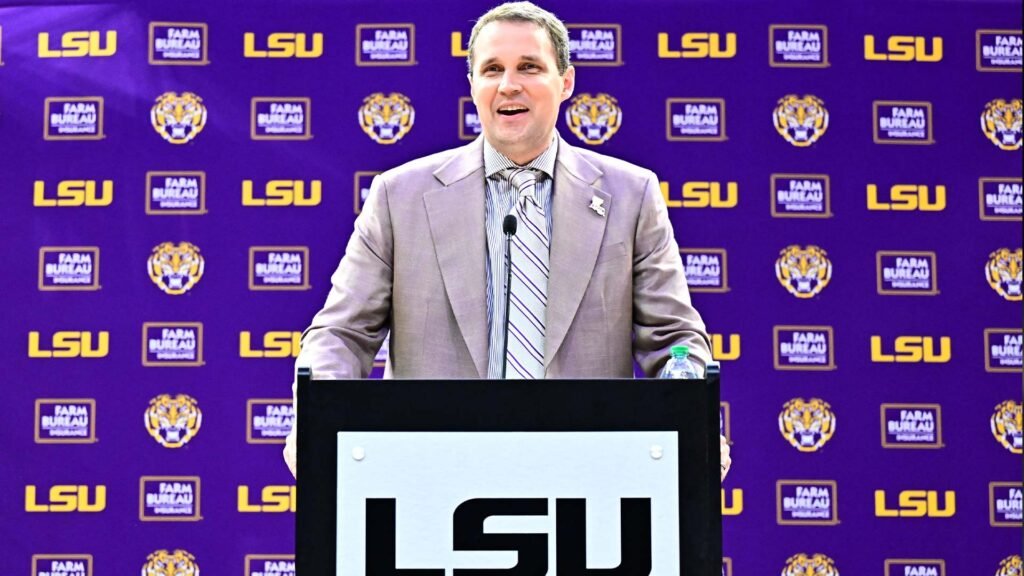 NC State Investigating Potential Legal Claims Against LSU Over Will Wade Exit