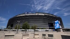 World Cup tickets hit eye-popping highs, outpricing mortgage payments in 5 US cities: report World Cup tickets hit eye-popping highs, outpricing mortgage payments in 5 US cities: report