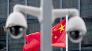 U.K. spy powers draw U.S. scrutiny over alleged Apple encryption backdoor demand U.K. spy powers draw U.S. scrutiny over alleged Apple encryption backdoor demand