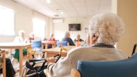 Ohio approves nearly billion dollar payment after court ruled state shortchanged nursing homes
