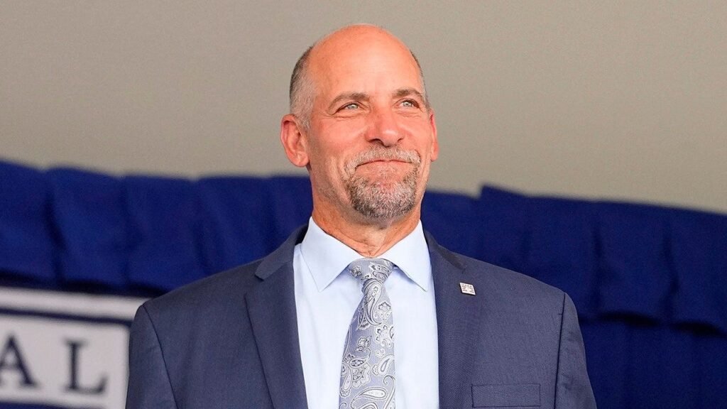 World Series champion John Smoltz warns MLB ‘cannot afford’ a work stoppage with CBA set to expire World Series champion John Smoltz warns MLB ‘cannot afford’ a work stoppage with CBA set to expire