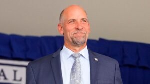 World Series champion John Smoltz warns MLB ‘cannot afford’ a work stoppage with CBA set to expire World Series champion John Smoltz warns MLB ‘cannot afford’ a work stoppage with CBA set to expire