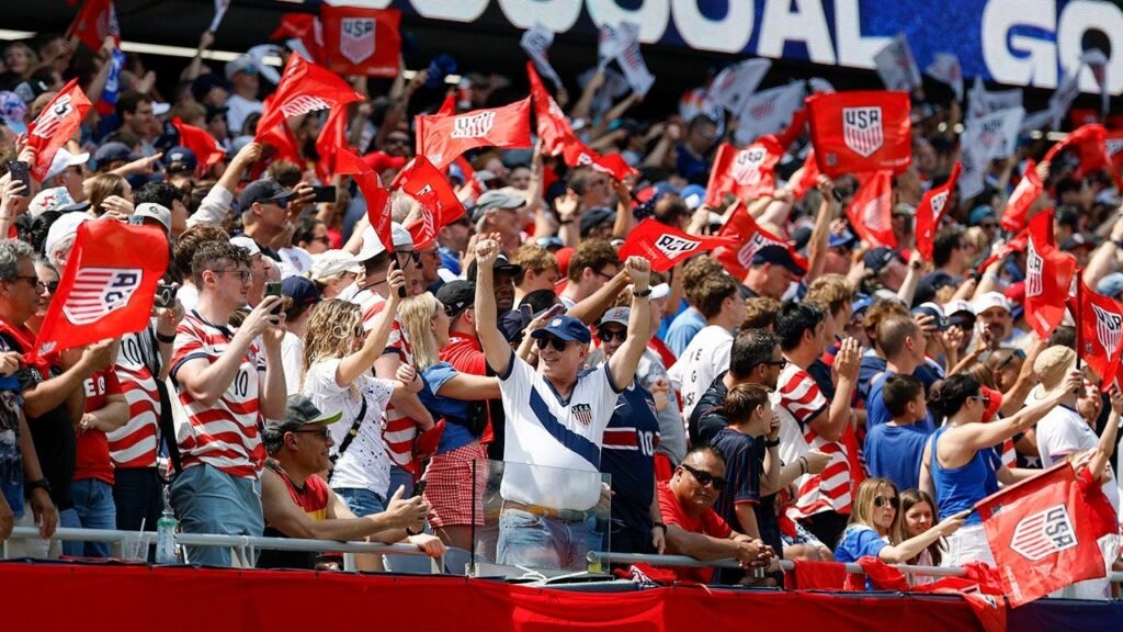 World Cup 2026 kicks off with Mexico vs South Africa and South Korea vs Czechia World Cup 2026 kicks off with Mexico vs South Africa and South Korea vs Czechia