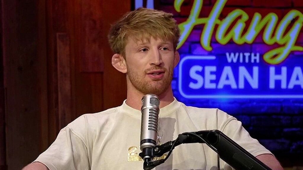 UFC star Bo Nickal sounds off on America’s ‘lost young men’: Drinking, drugs, sex and fame won’t fill the void UFC star Bo Nickal sounds off on America’s ‘lost young men’: Drinking, drugs, sex and fame won’t fill the void