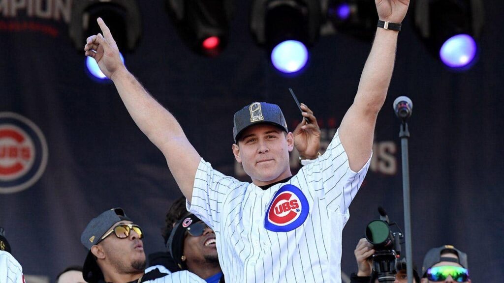 Chicago sports champion says city officials are ‘in denial’ about Bears leaving for Indiana