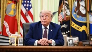 Trump says he’s canceled Iran strikes, adds potential deal-signing ‘to be announced shortly’