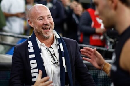 Bupa renews seven-figure Carlton deal amid Sayers court saga Bupa renews seven-figure Carlton deal amid Sayers court saga