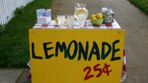 Boston police investigate armed robbery of children’s lemonade stand by suspects as young as 11
