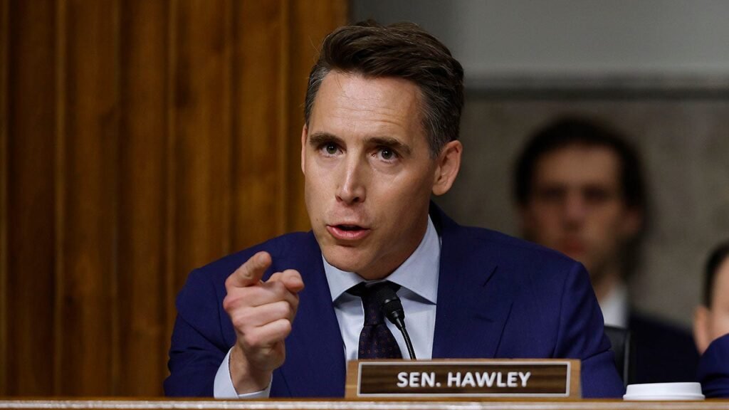 ‘Transgender madness’ under fire after Congress lets taxpayer funding ban lapse ‘Transgender madness’ under fire after Congress lets taxpayer funding ban lapse