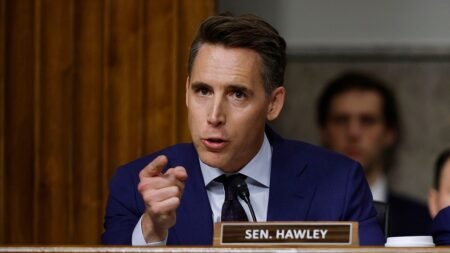 ‘Transgender madness’ under fire after Congress lets taxpayer funding ban lapse ‘Transgender madness’ under fire after Congress lets taxpayer funding ban lapse