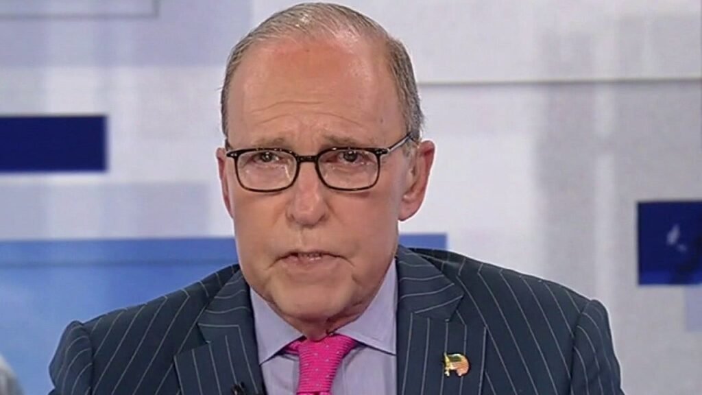 LARRY KUDLOW: Trump’s Secret Sauce