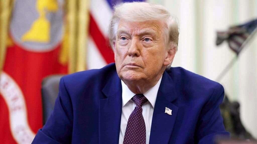 Trump’s push for 0 billion ‘arsenal of freedom’ hits GOP skepticism Trump’s push for 0 billion ‘arsenal of freedom’ hits GOP skepticism