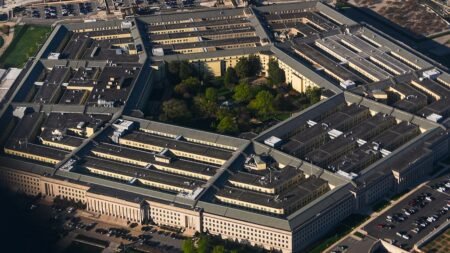 No hazard found after ‘severe’ Pentagon alert sparks emergency response
