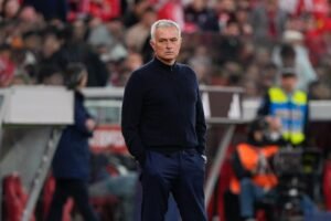 Real Madrid Bringing Back Coach José Mourinho For Second Stint