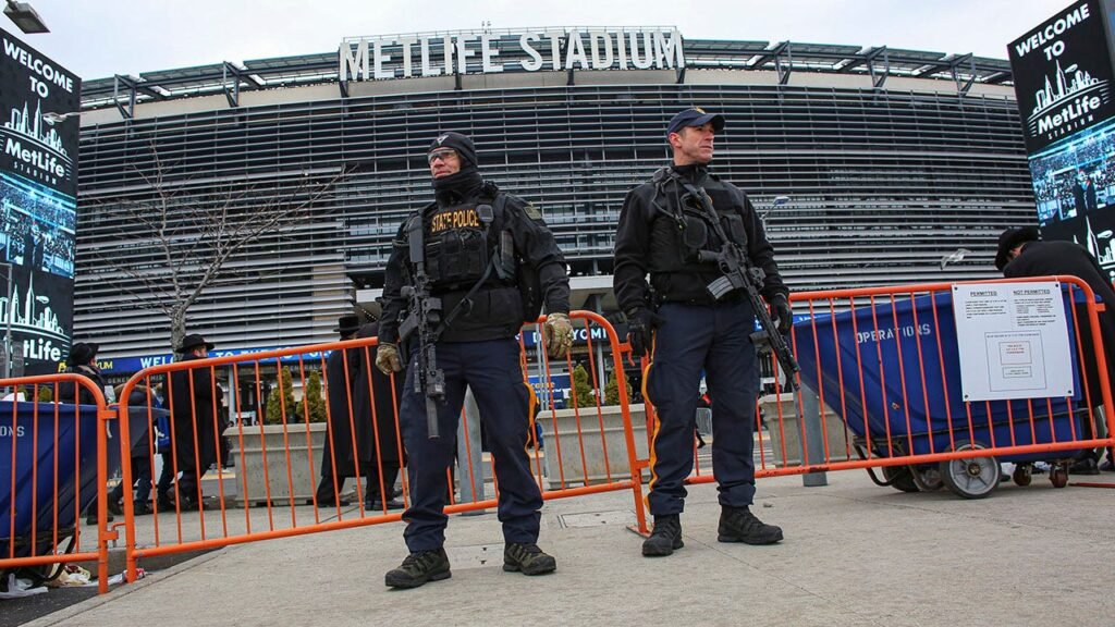Spy law used to stop Taylor Swift attack to lapse as Congress skips town, World Cup nears Spy law used to stop Taylor Swift attack to lapse as Congress skips town, World Cup nears