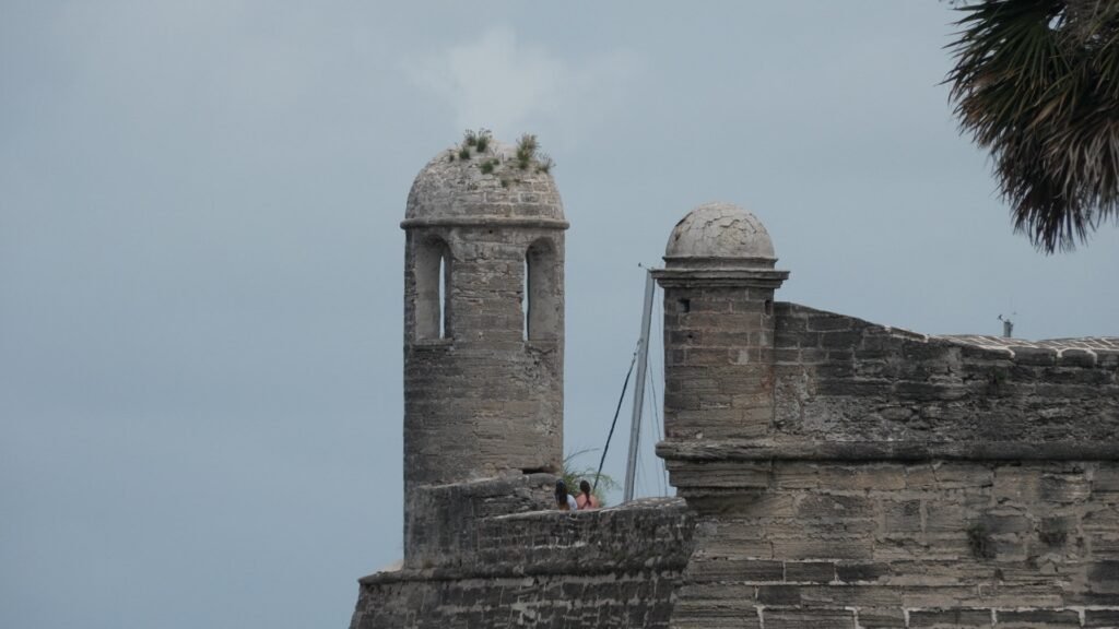 The forgotten 14th colony: St Augustine showcases its revolutionary history ahead of America’s 250th The forgotten 14th colony: St Augustine showcases its revolutionary history ahead of America’s 250th