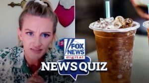 Fox News Digital’s News Quiz: June 12, 2026