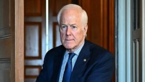 Cornyn predicts Trump midterm ‘disaster,’ then ‘the most miserable two years of his life’ Cornyn predicts Trump midterm ‘disaster,’ then ‘the most miserable two years of his life’
