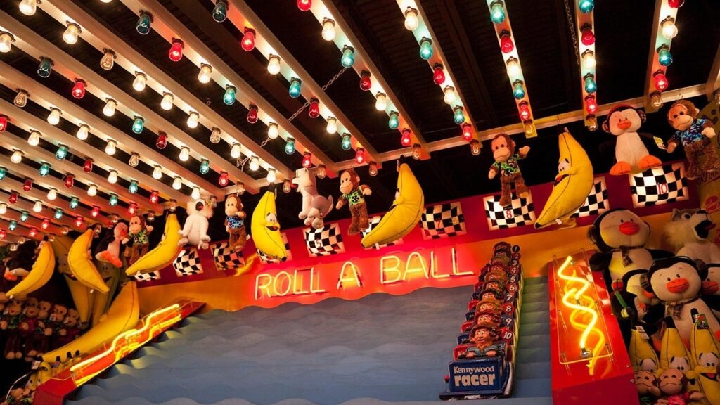 128-year-old amusement park tightens its rules after violent teen takeovers hit rivals 128-year-old amusement park tightens its rules after violent teen takeovers hit rivals