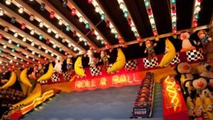128-year-old amusement park tightens its rules after violent teen takeovers hit rivals
