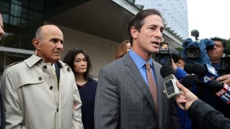 80% of claims in America’s largest sexual abuse settlement in history could be fraudulent, LA DA says 80% of claims in America’s largest sexual abuse settlement in history could be fraudulent, LA DA says