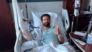 Grizzly bear mauls hiker, drags him dozens of feet on Glacier National Park trail Grizzly bear mauls hiker, drags him dozens of feet on Glacier National Park trail