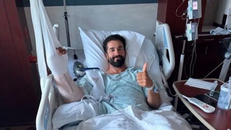 Grizzly bear mauls hiker, drags him dozens of feet on Glacier National Park trail