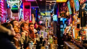 ‘Still very immature’: Texas sports bar owner sounds alarm on NFL’s streaming pivot