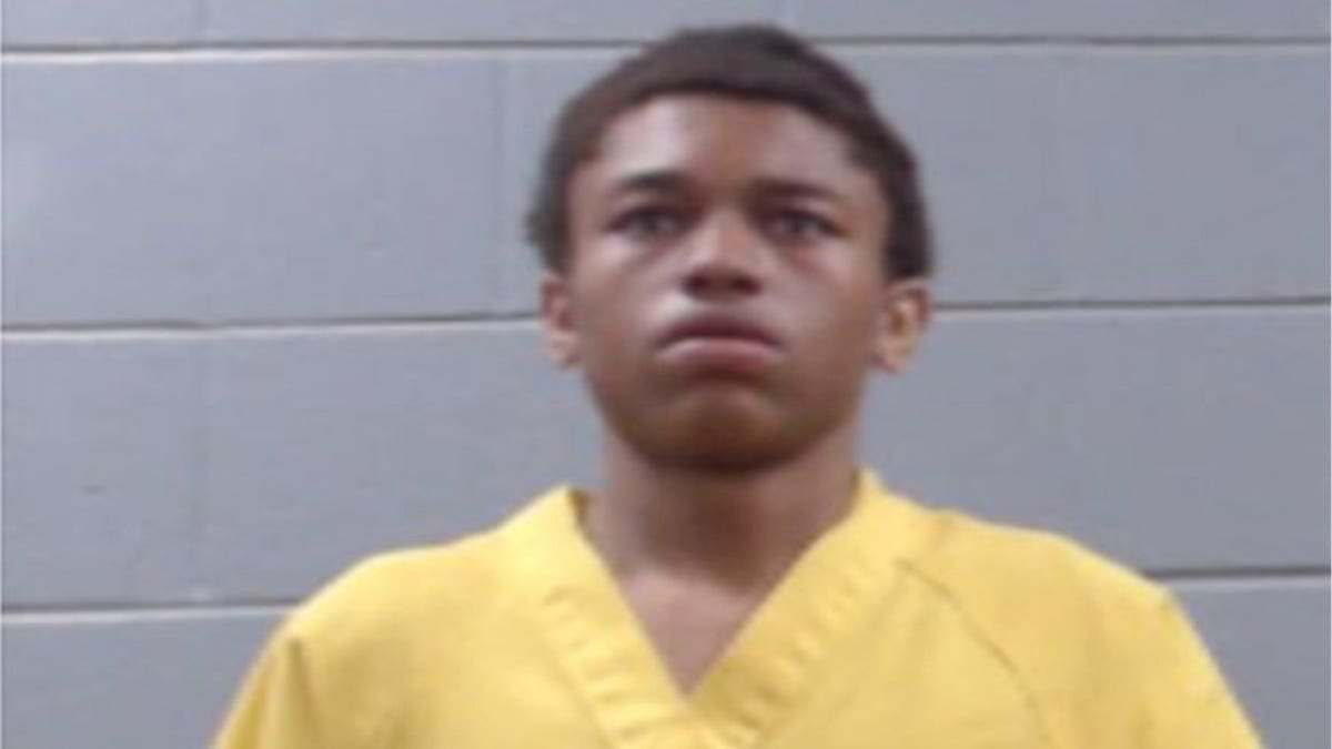 Cordarius Hobbs booking picture