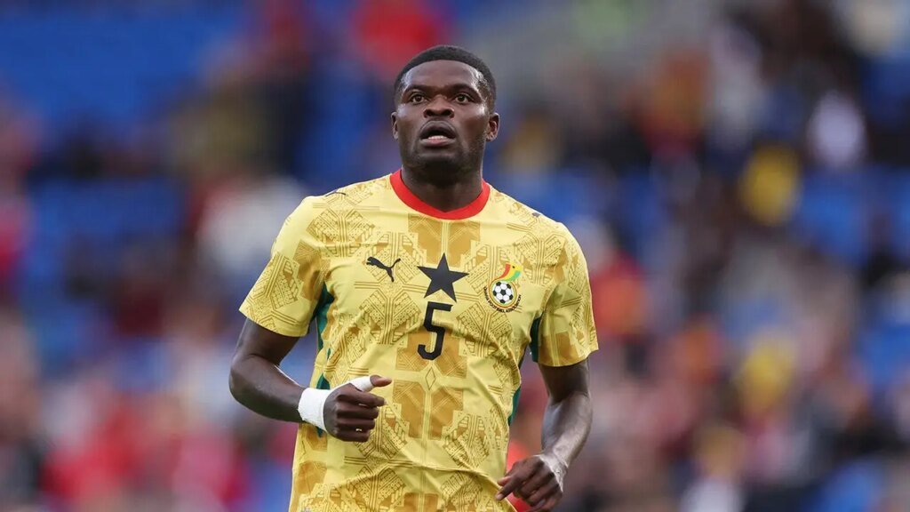 Former Premier League star, accused of rape, to miss World Cup game after being denied entry into Canada Former Premier League star, accused of rape, to miss World Cup game after being denied entry into Canada