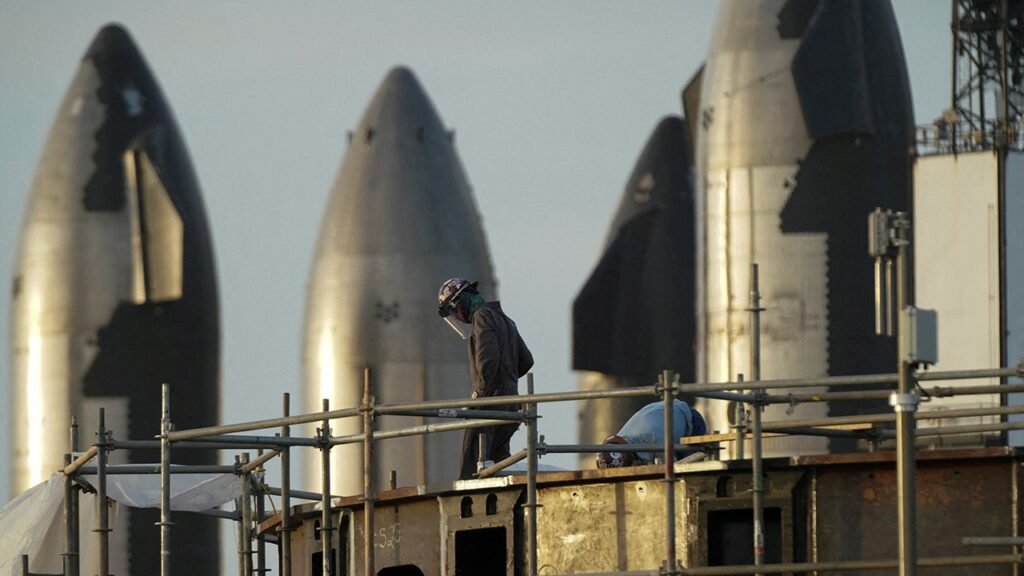 How the historic SpaceX IPO is turning everyday workers into overnight millionaires