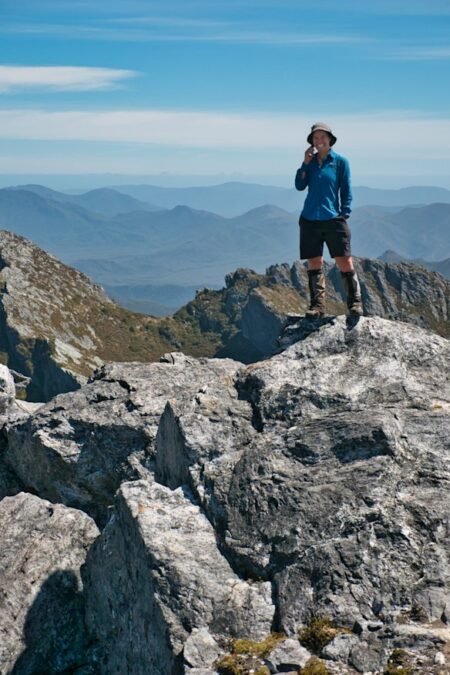 Her physio was horrified, but Becca didn’t let a torn knee ligament stop her reaching a milestone Her physio was horrified, but Becca didn’t let a torn knee ligament stop her reaching a milestone
