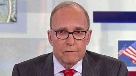 LARRY KUDLOW: No Money for Iran, Unless Tehran Changes Behavior and Meets Clear Performance Metrics LARRY KUDLOW: No Money for Iran, Unless Tehran Changes Behavior and Meets Clear Performance Metrics