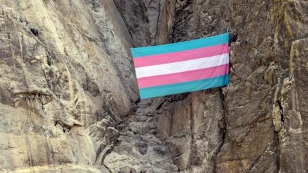 Federal judge rules she lacks authority to reinstate fired Yosemite ranger who flew trans pride flag Federal judge rules she lacks authority to reinstate fired Yosemite ranger who flew trans pride flag