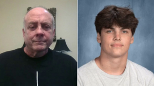 ‘You failed your son first’: Howard prof blames father’s values after Karmelo Anthony murdered his son ‘You failed your son first’: Howard prof blames father’s values after Karmelo Anthony murdered his son