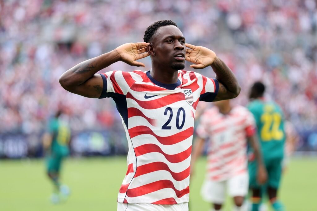 USA vs Paraguay Odds: How to Bet on USA’s Opening Game of the World Cup USA vs Paraguay Odds: How to Bet on USA’s Opening Game of the World Cup