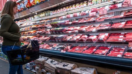 Summer sticker shock: The 14% ‘burger tax’ hitting your backyard BBQ this weekend