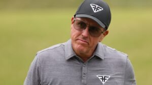 Phil Mickelson obtains defamation counsel to absolve ‘false rumors’ that got him booted from golf club