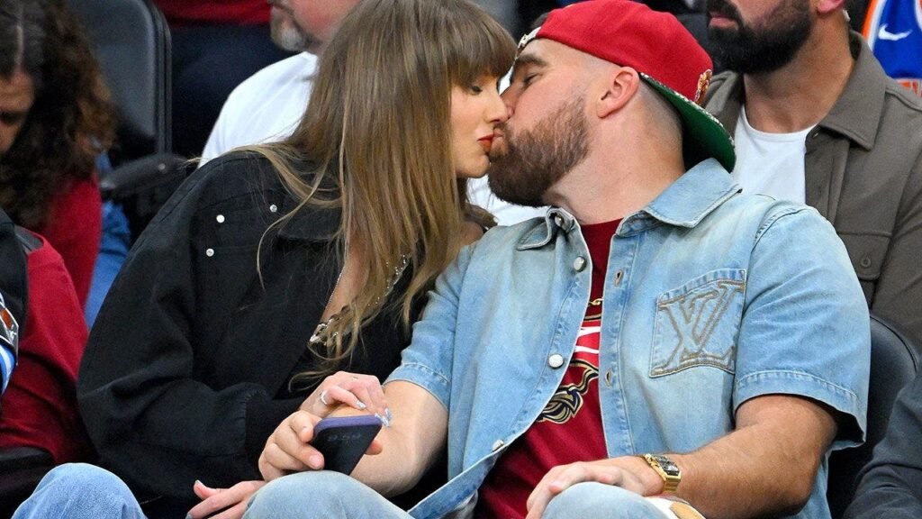Taylor Swift’s controversial wedding rule has fans debating who should make plus-one list Taylor Swift’s controversial wedding rule has fans debating who should make plus-one list